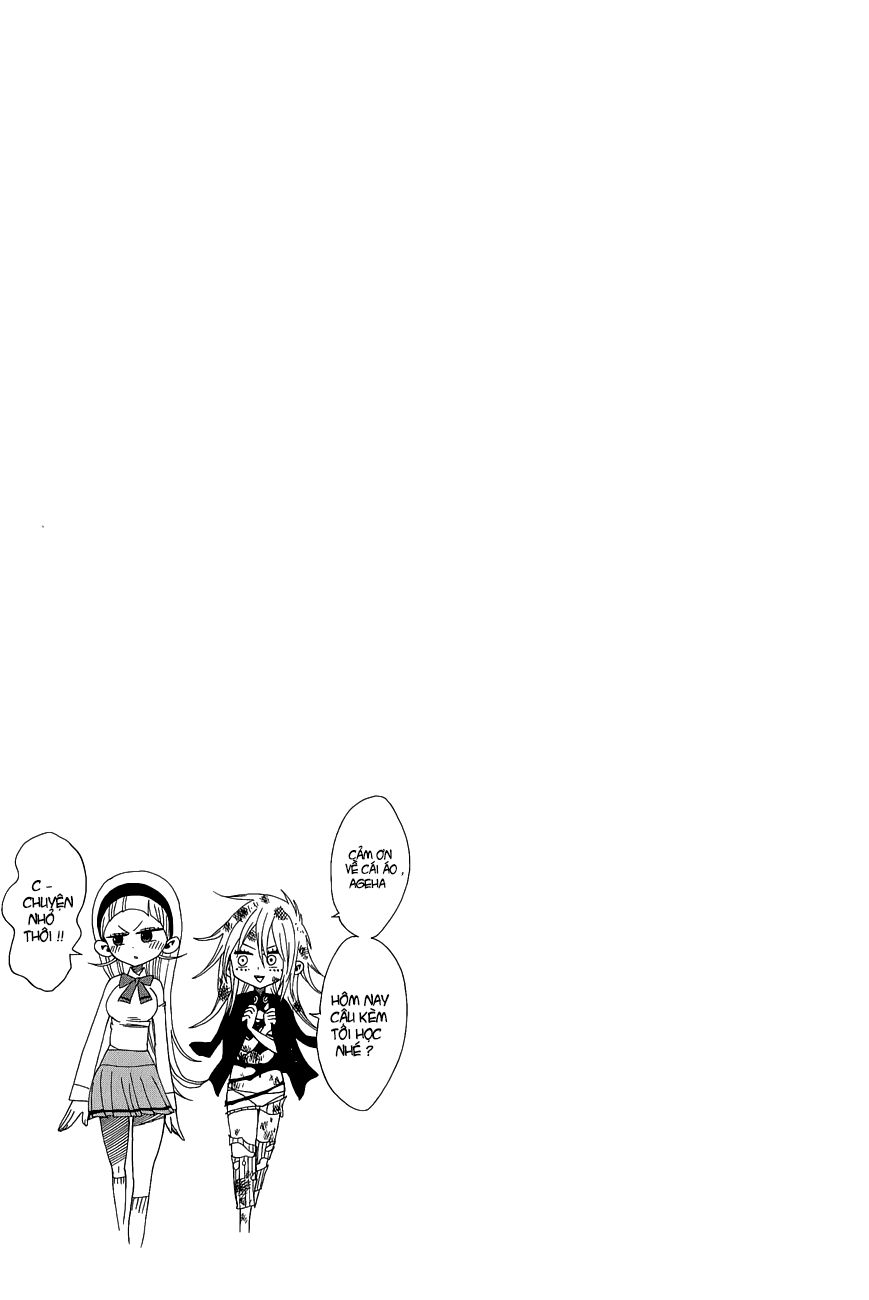 Nejimaki Kagyuu Chap 6 - Next Chap 7