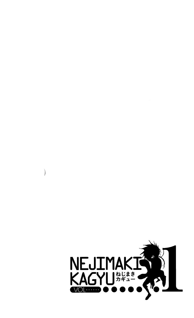 Nejimaki Kagyuu Chap 6 - Next Chap 7