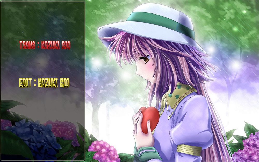 Nejimaki Kagyuu Chap 6 - Next Chap 7