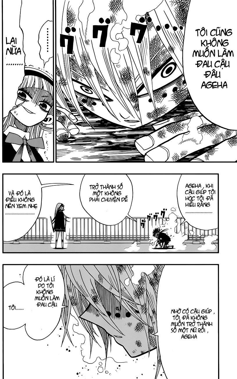 Nejimaki Kagyuu Chap 6 - Next Chap 7