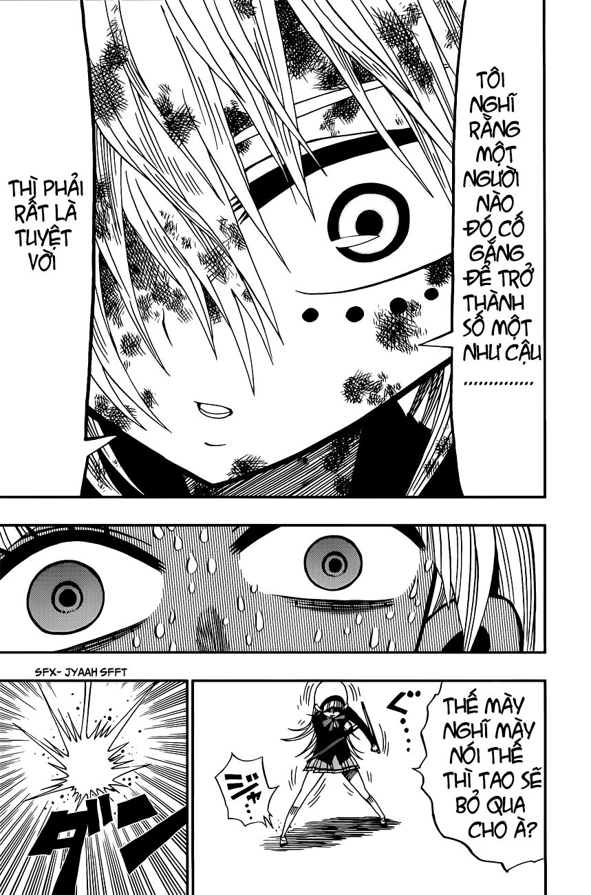 Nejimaki Kagyuu Chap 6 - Next Chap 7