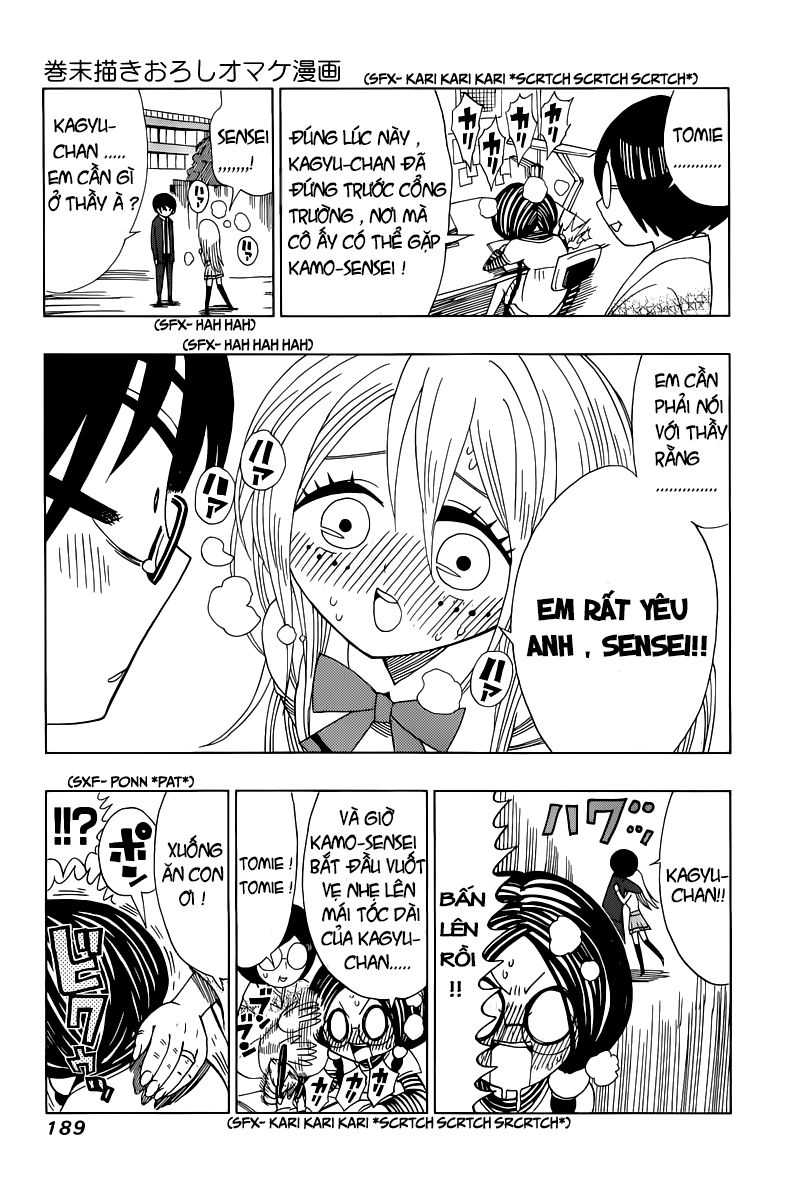 Nejimaki Kagyuu Chap 7.5 - Next Chap 8