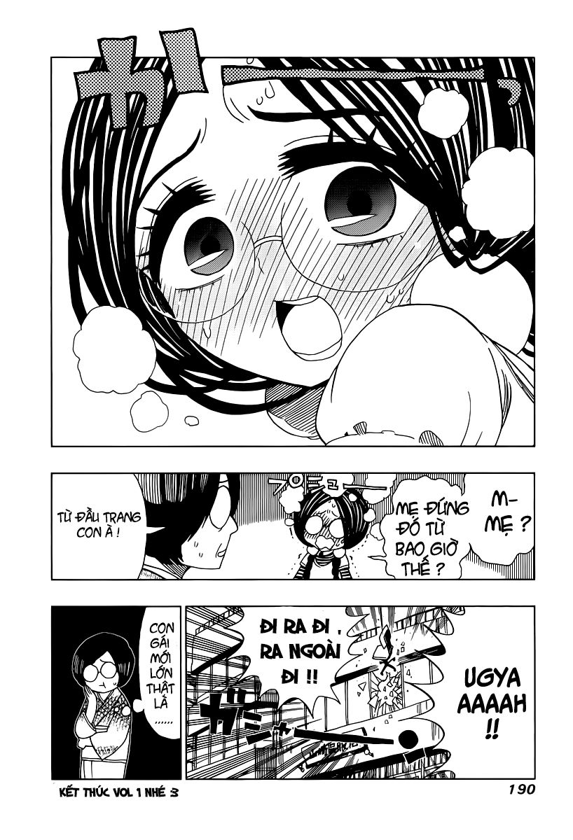 Nejimaki Kagyuu Chap 7.5 - Next Chap 8