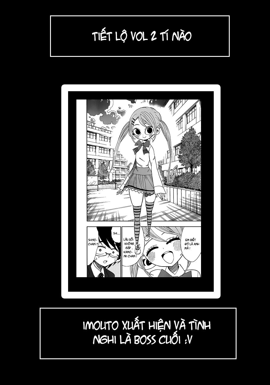 Nejimaki Kagyuu Chap 7.5 - Next Chap 8