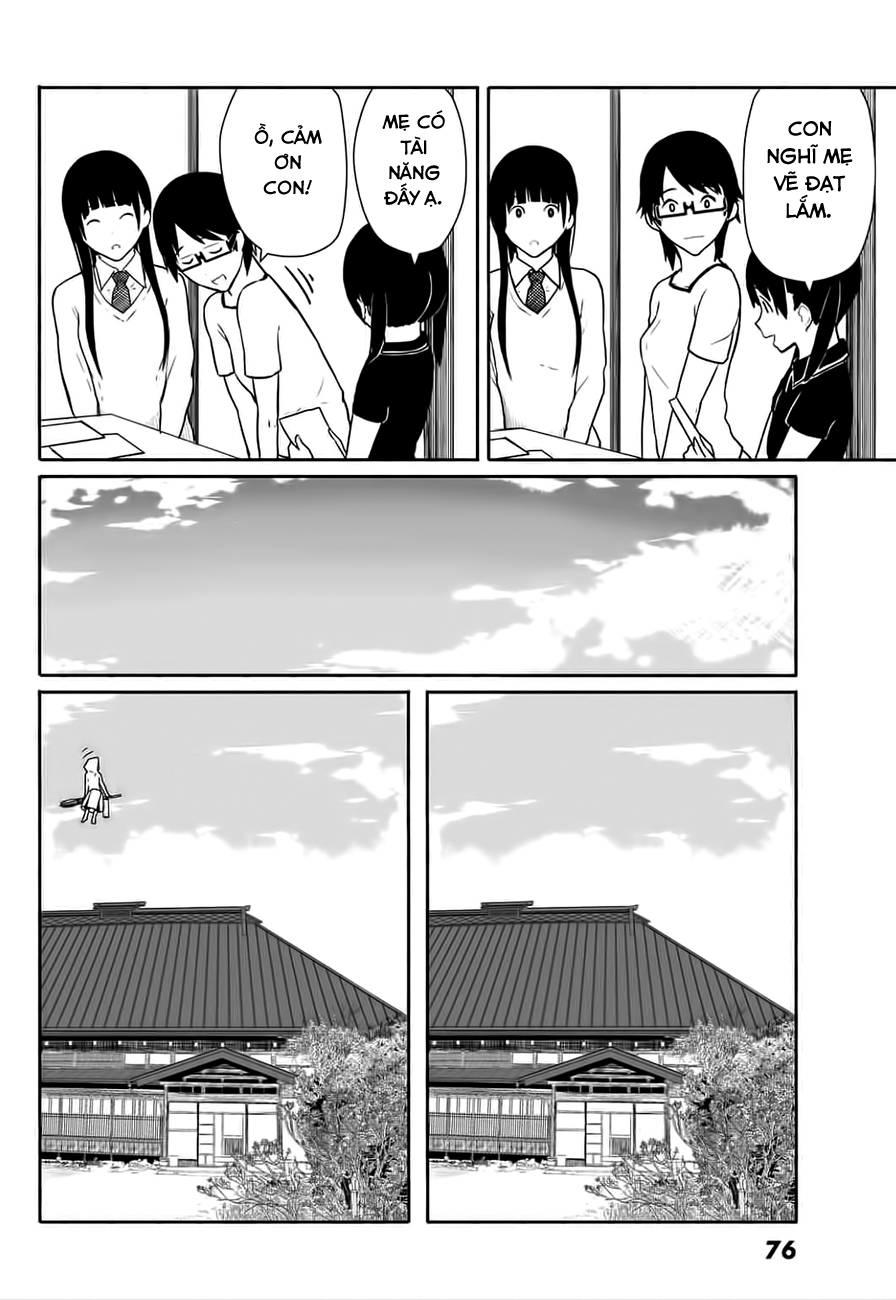 Flying Witch Chap 15 - Next Chap 16