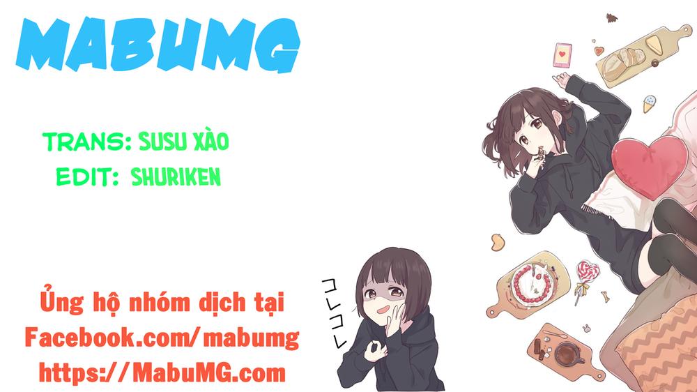 Flying Witch Chap 30 - Next Chap 31