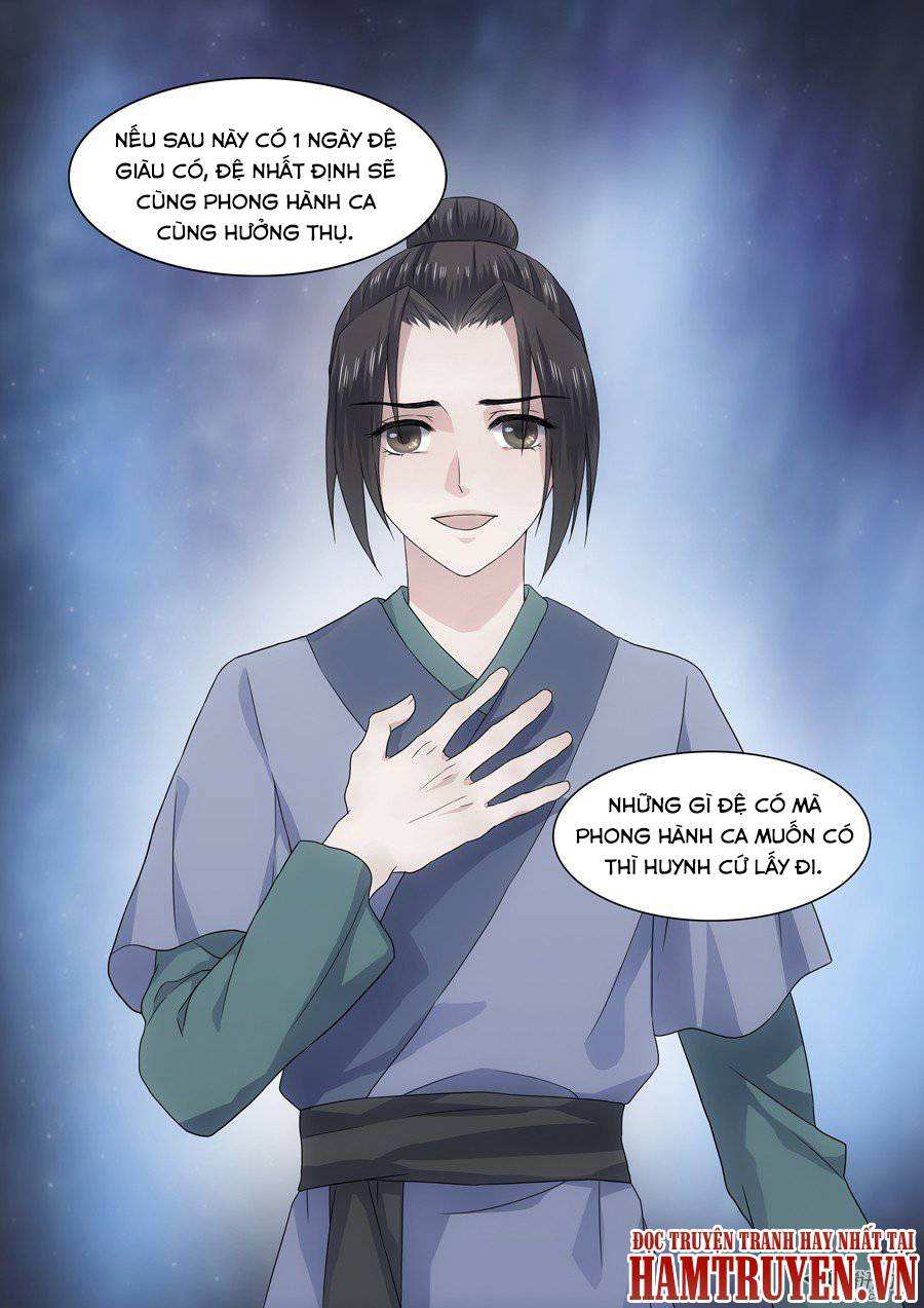 Tiên Liên Kiếp Chap 1 - Next Chap 2