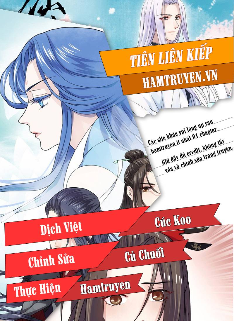 Tiên Liên Kiếp Chap 13 - Next Chap 14