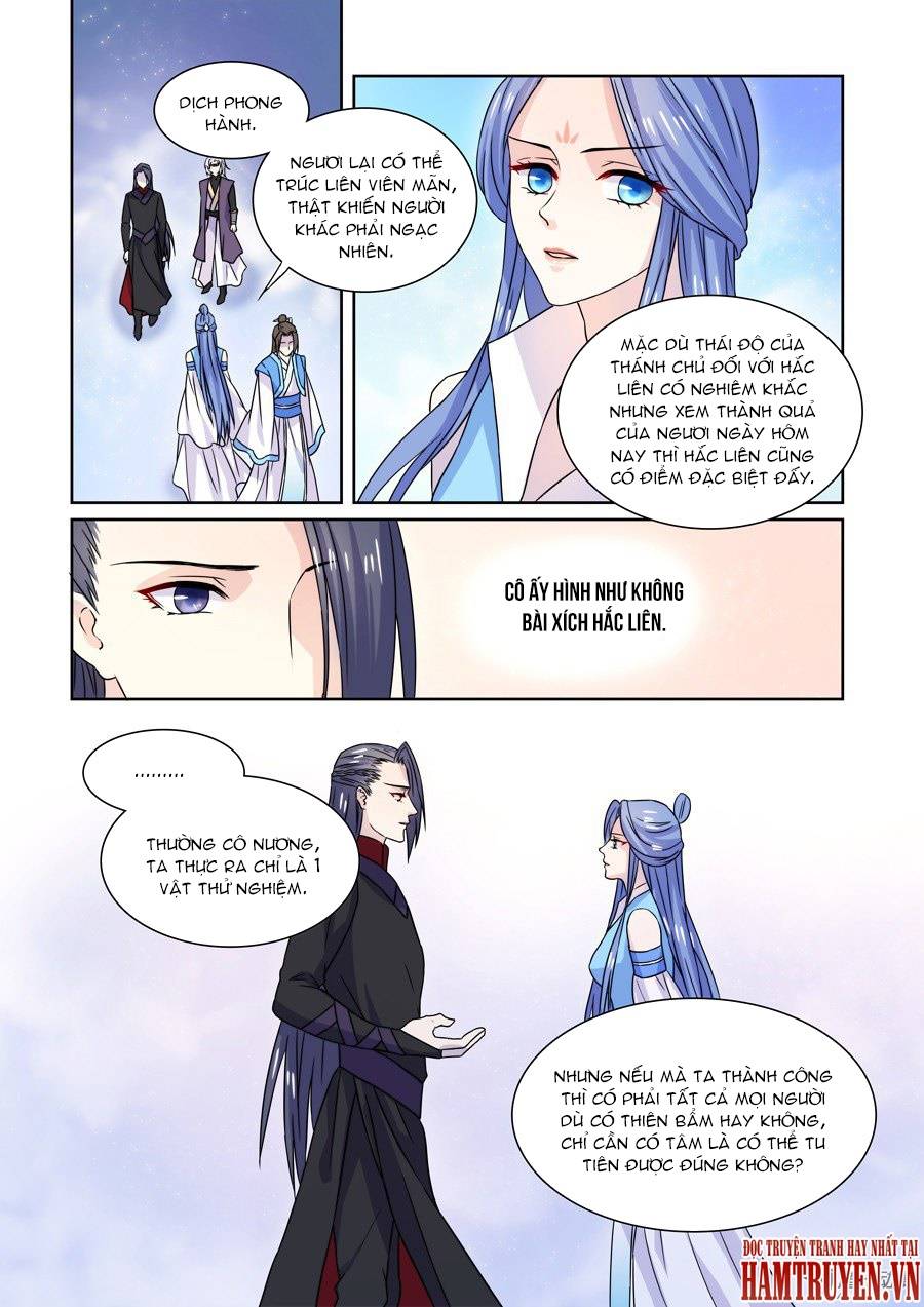 Tiên Liên Kiếp Chap 13 - Next Chap 14