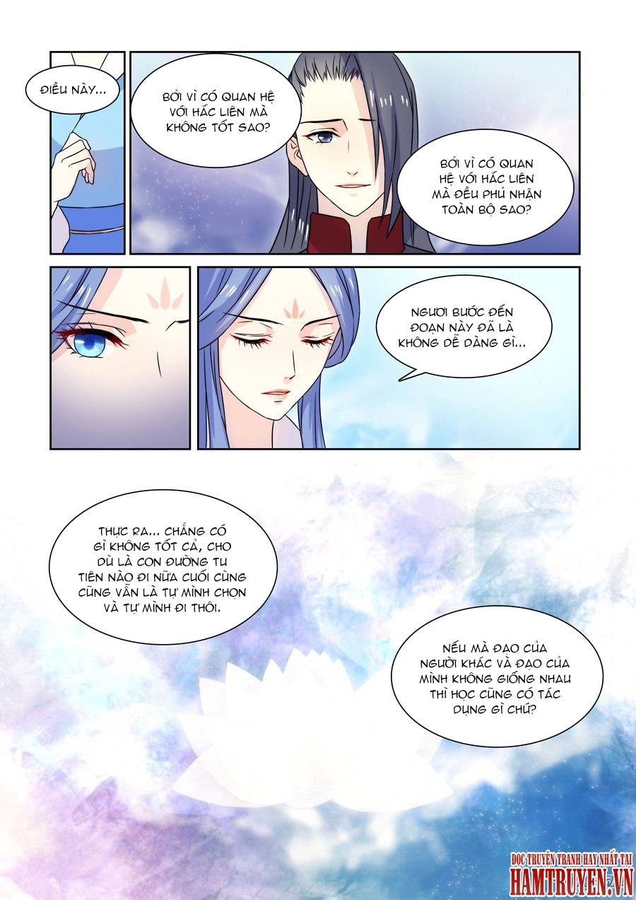 Tiên Liên Kiếp Chap 13 - Next Chap 14