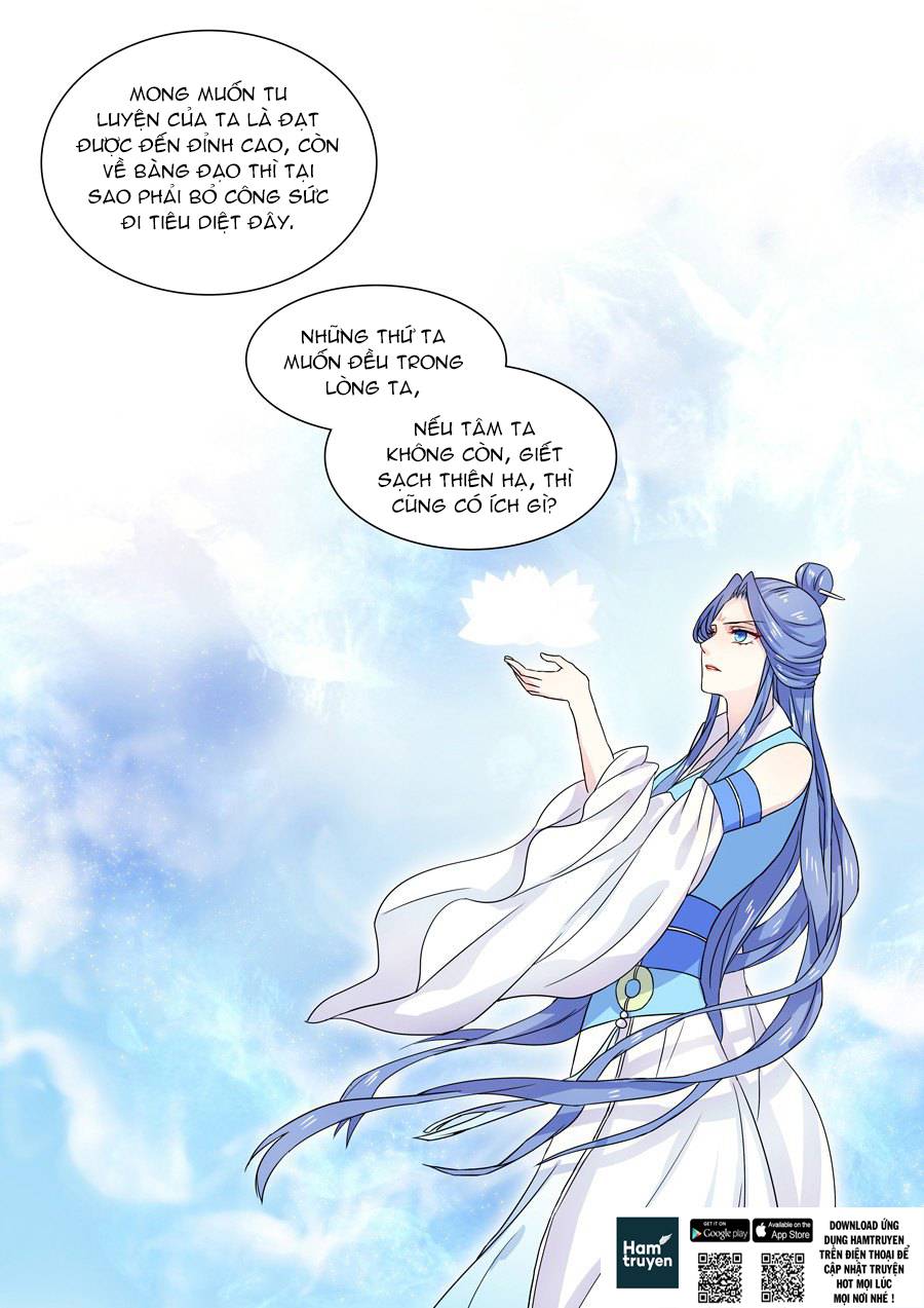 Tiên Liên Kiếp Chap 13 - Next Chap 14