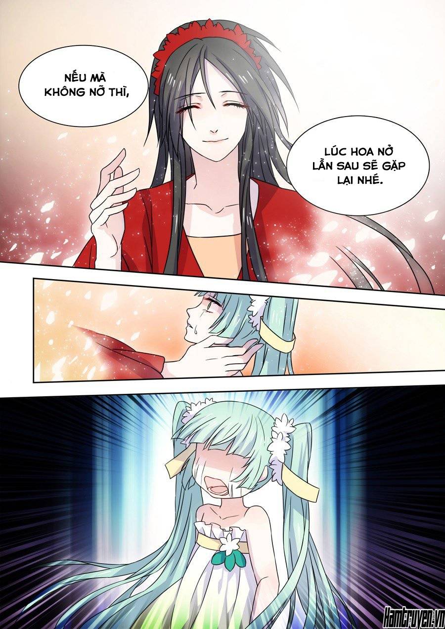 Tiên Liên Kiếp Chap 15 - Next Chap 16