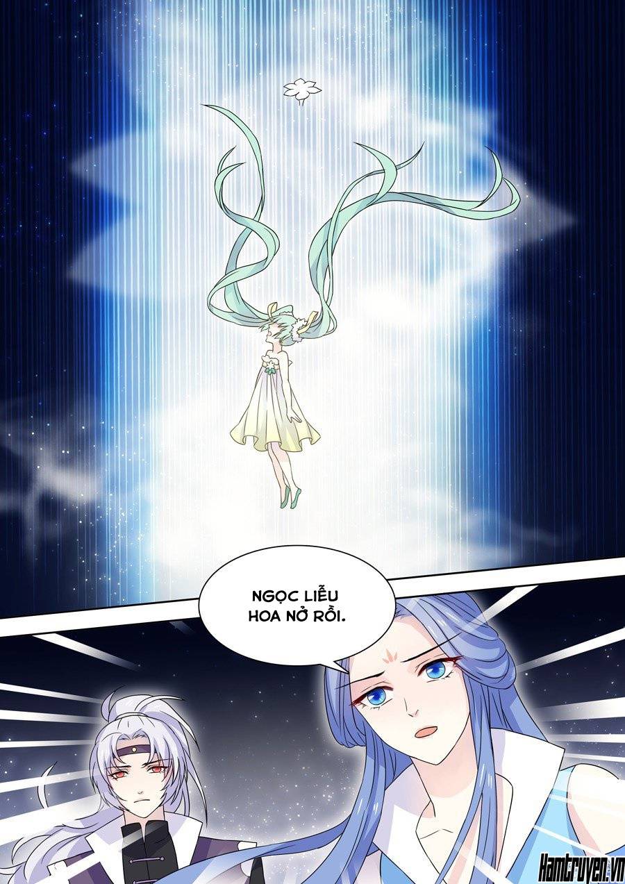 Tiên Liên Kiếp Chap 15 - Next Chap 16