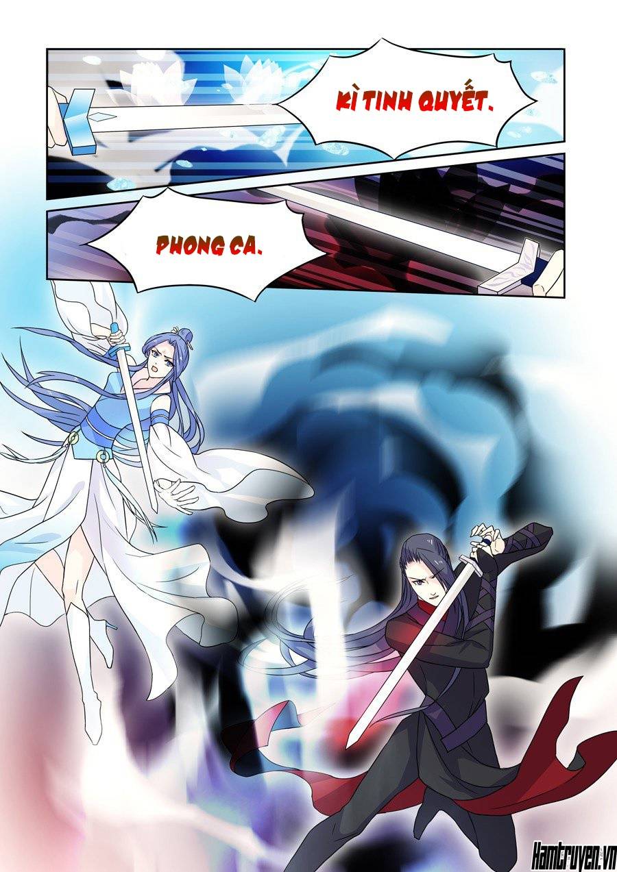 Tiên Liên Kiếp Chap 16 - Next Chap 17
