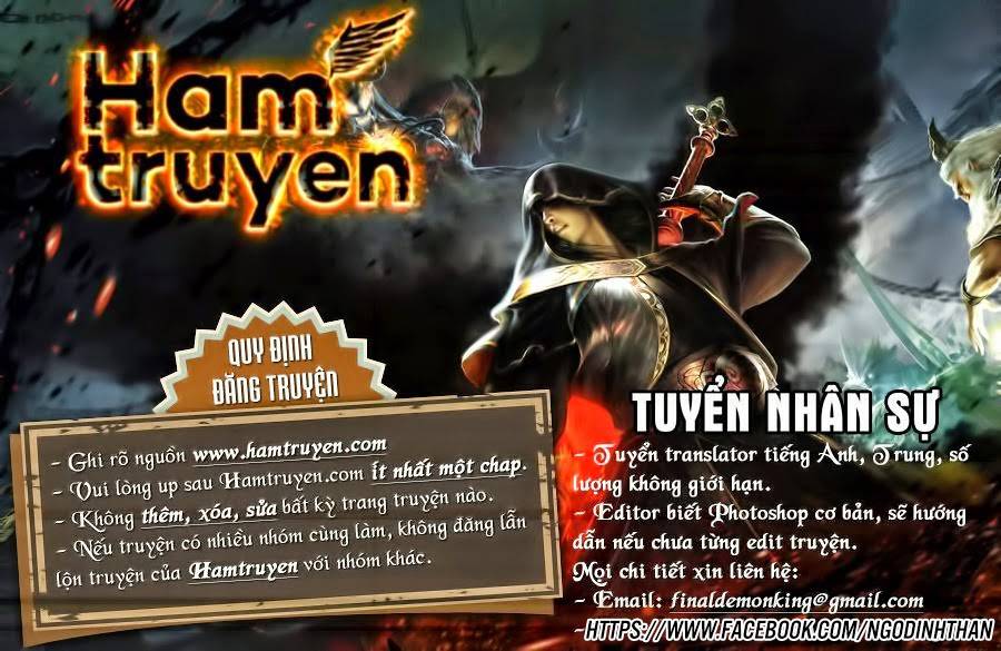 Tiên Liên Kiếp Chap 16 - Next Chap 17