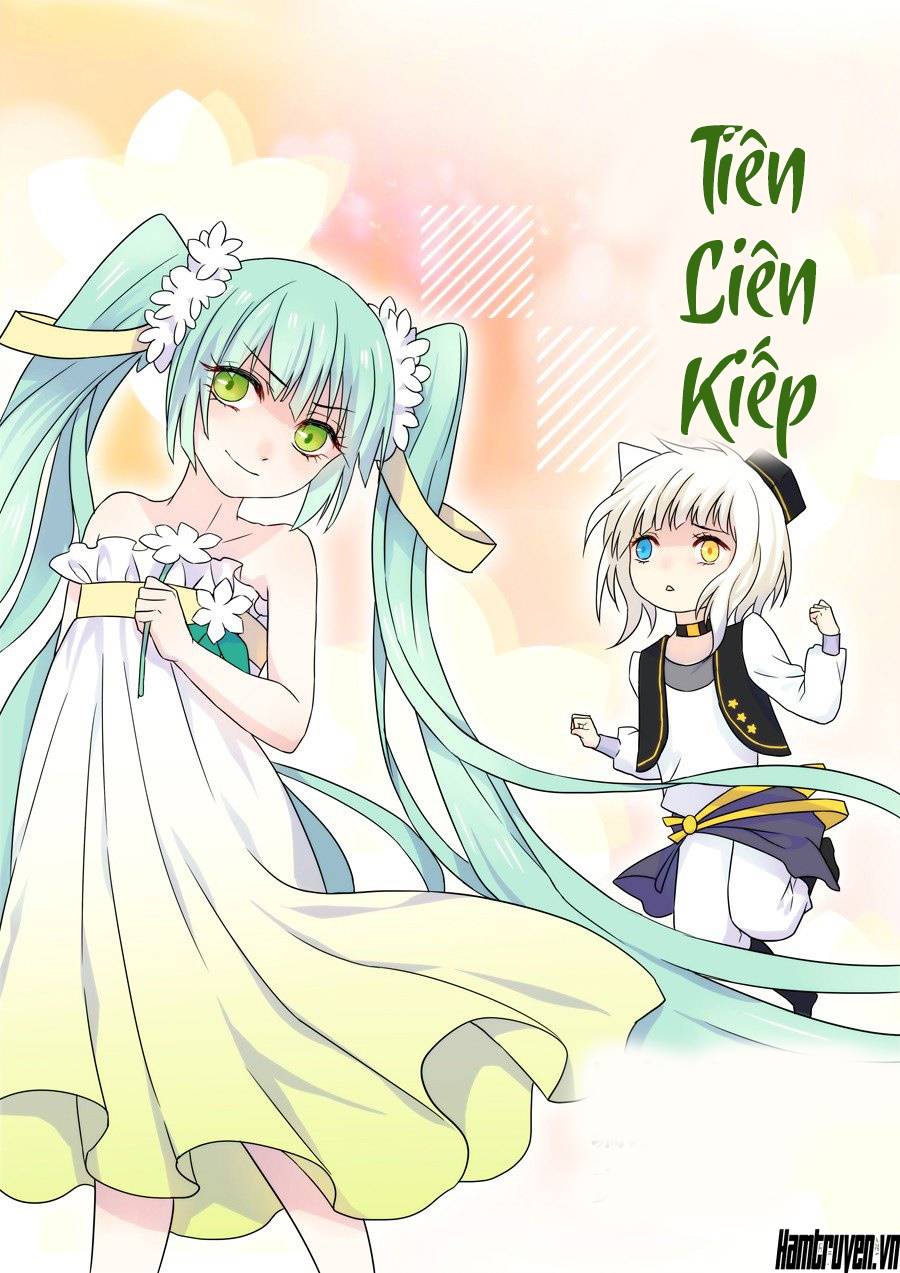 Tiên Liên Kiếp Chap 18 - Next Chap 19