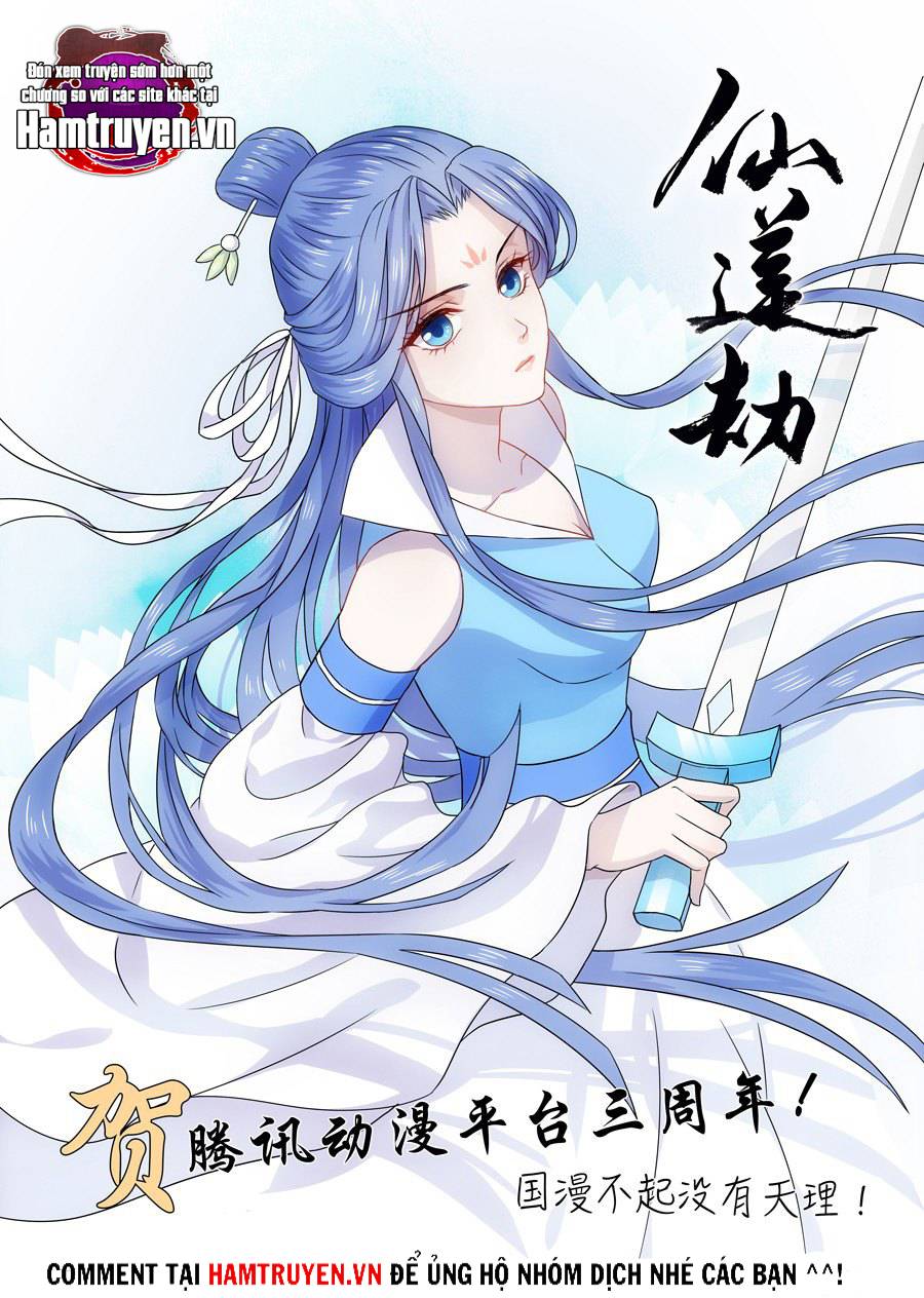 Tiên Liên Kiếp Chap 2 - Next Chap 3