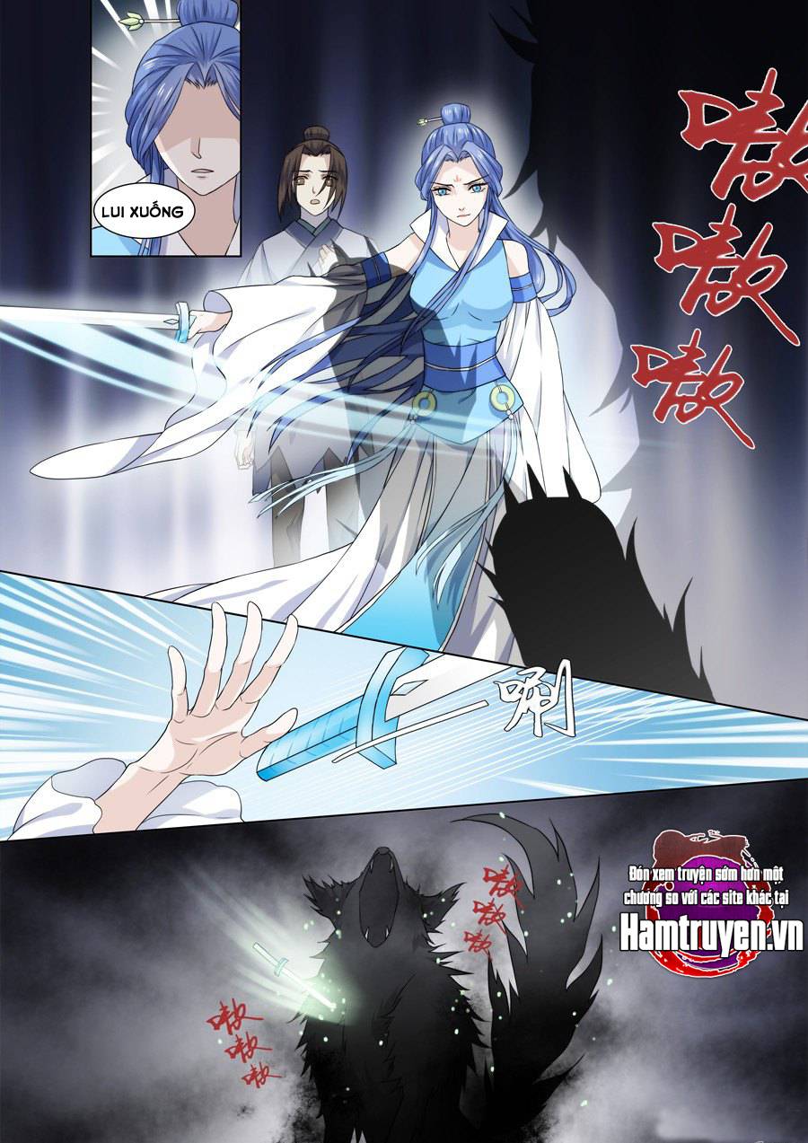 Tiên Liên Kiếp Chap 2 - Next Chap 3