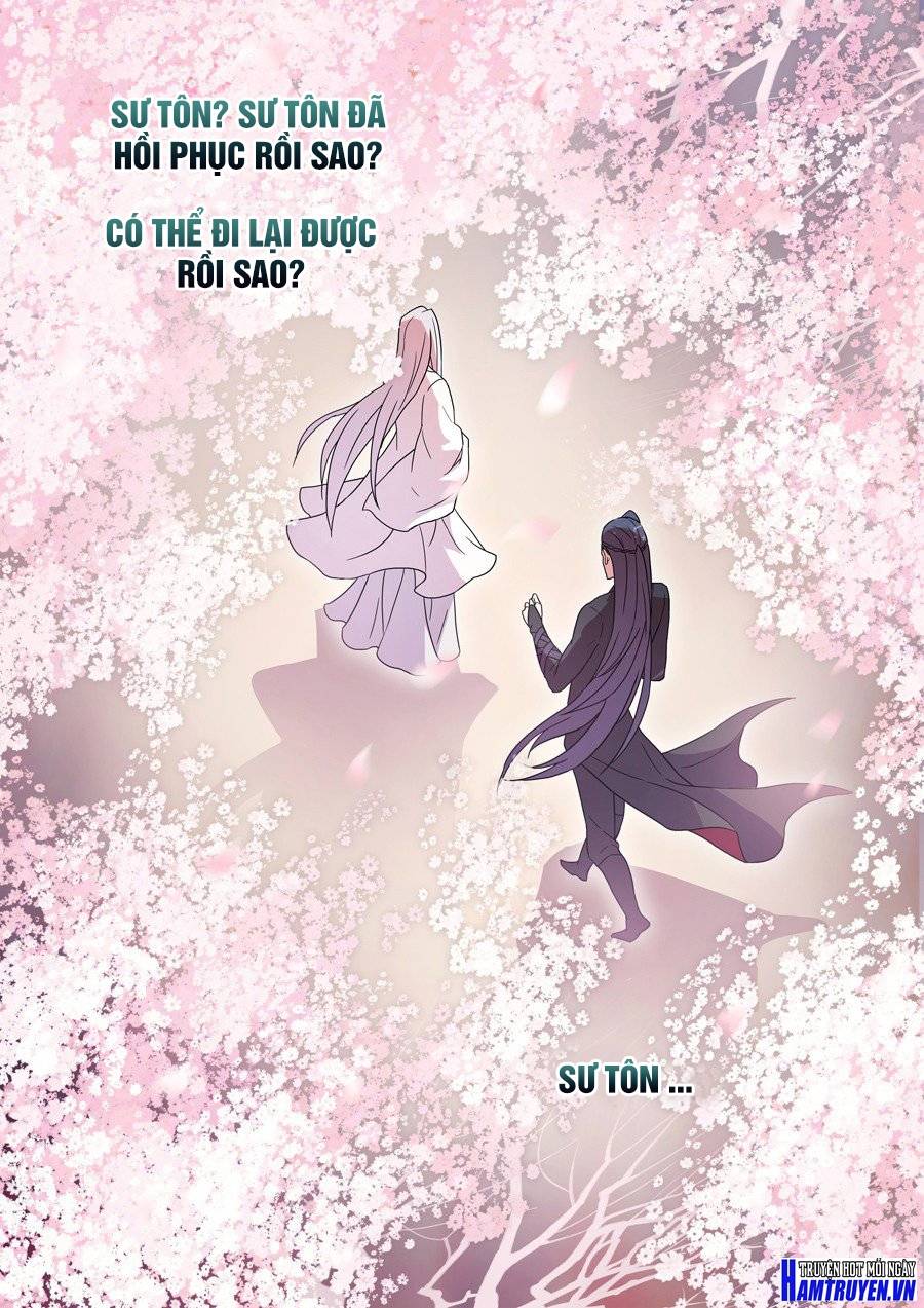 Tiên Liên Kiếp Chap 22 - Next Chap 23