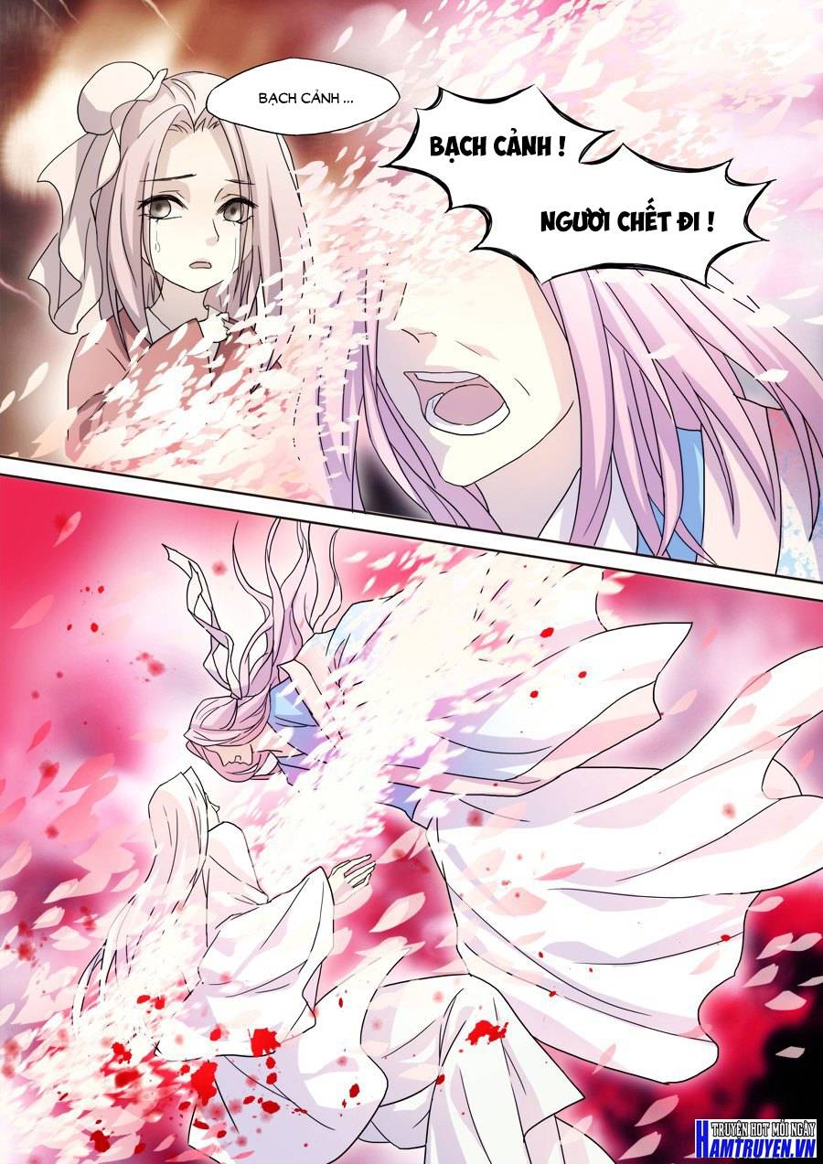 Tiên Liên Kiếp Chap 22 - Next Chap 23