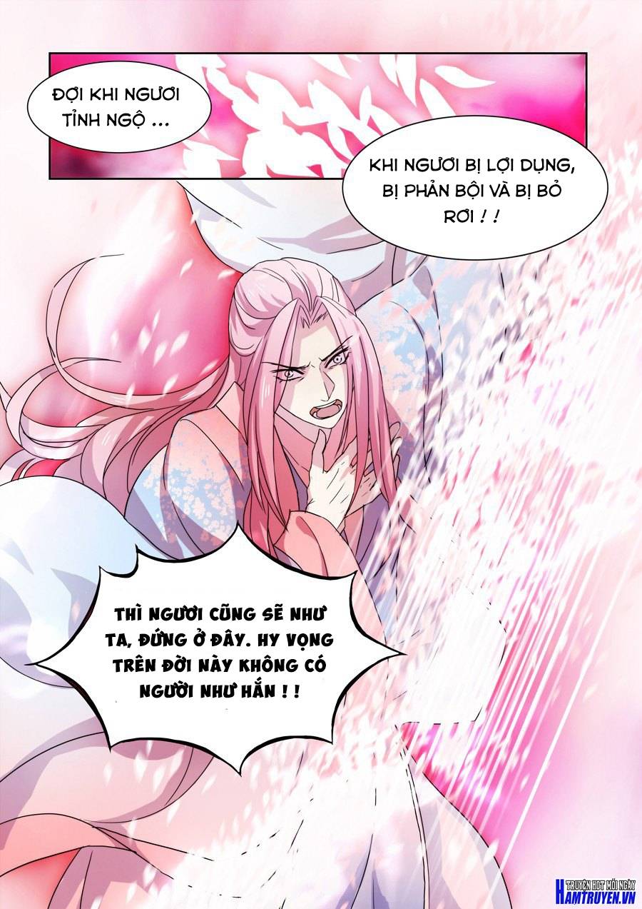 Tiên Liên Kiếp Chap 23 - Next Chap 24