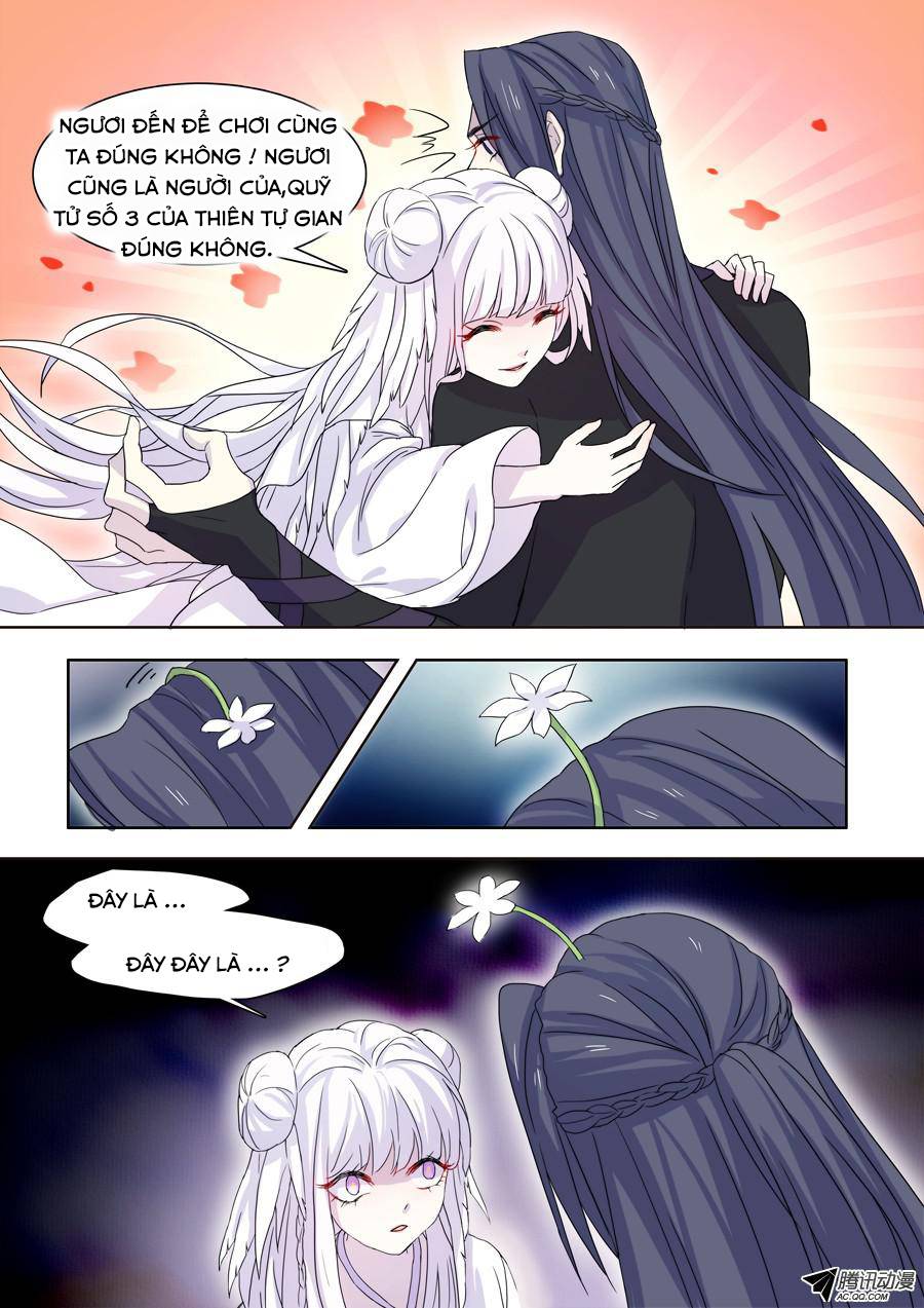 Tiên Liên Kiếp Chap 25 - Next Chap 26