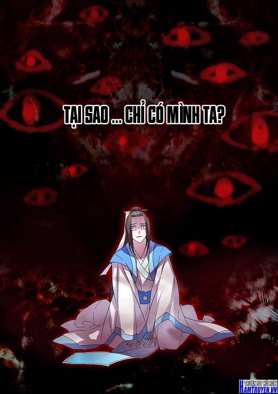 Tiên Liên Kiếp Chap 28 - Next Chap 29