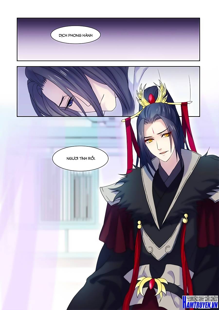Tiên Liên Kiếp Chap 30 - Next Chap 31