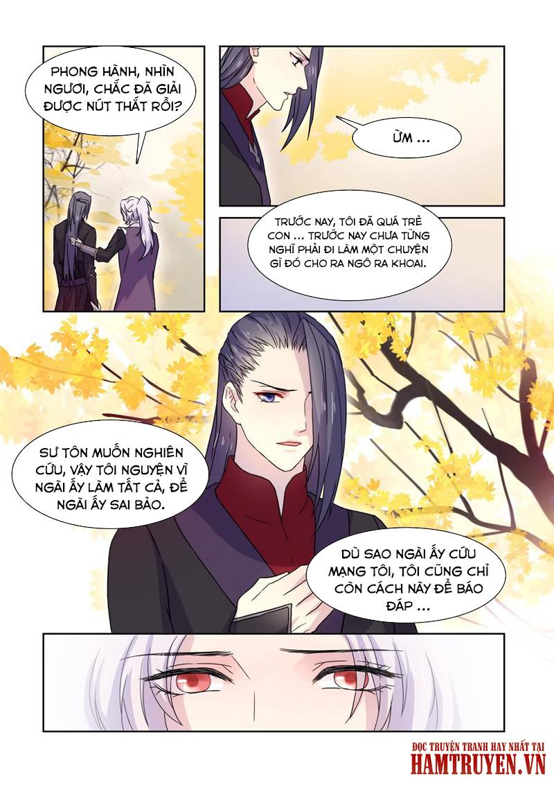 Tiên Liên Kiếp Chap 32 - Next Chap 33