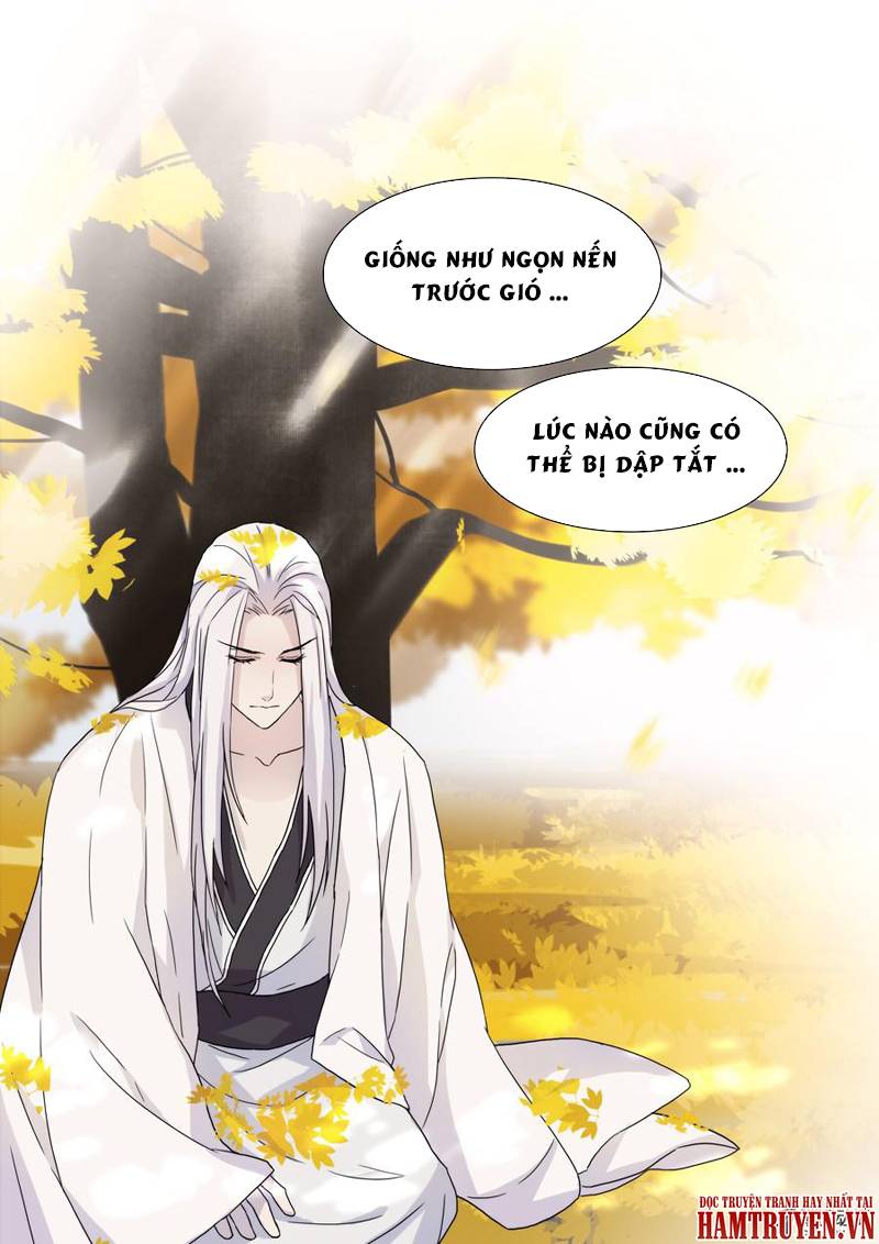Tiên Liên Kiếp Chap 32 - Next Chap 33