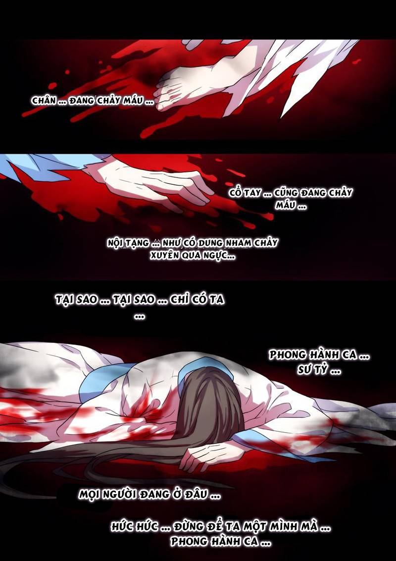 Tiên Liên Kiếp Chap 32 - Next Chap 33