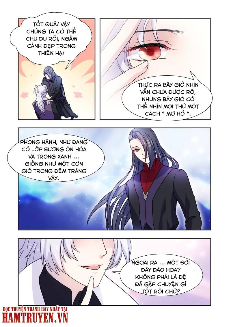 Tiên Liên Kiếp Chap 32 - Next Chap 33