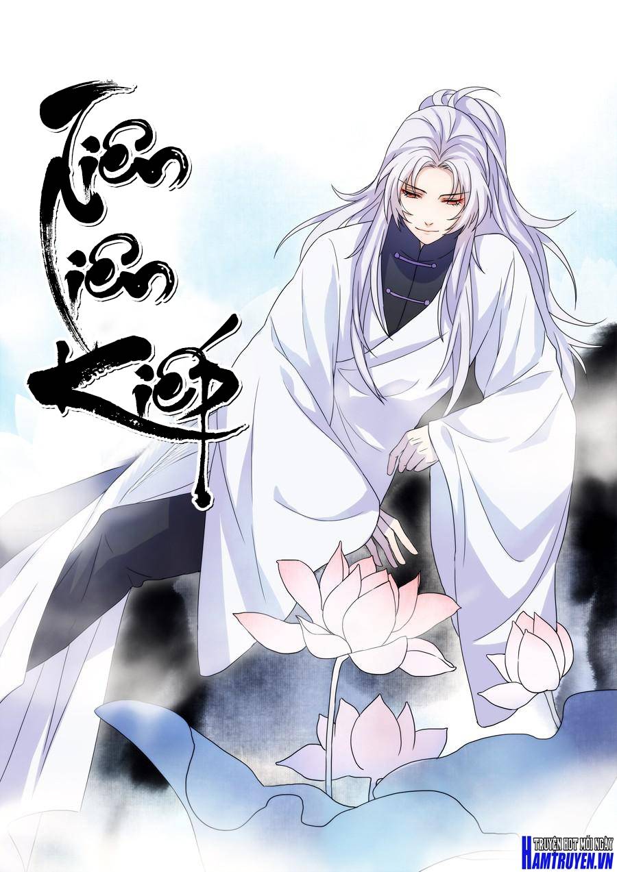 Tiên Liên Kiếp Chap 34 - Next Chap 35