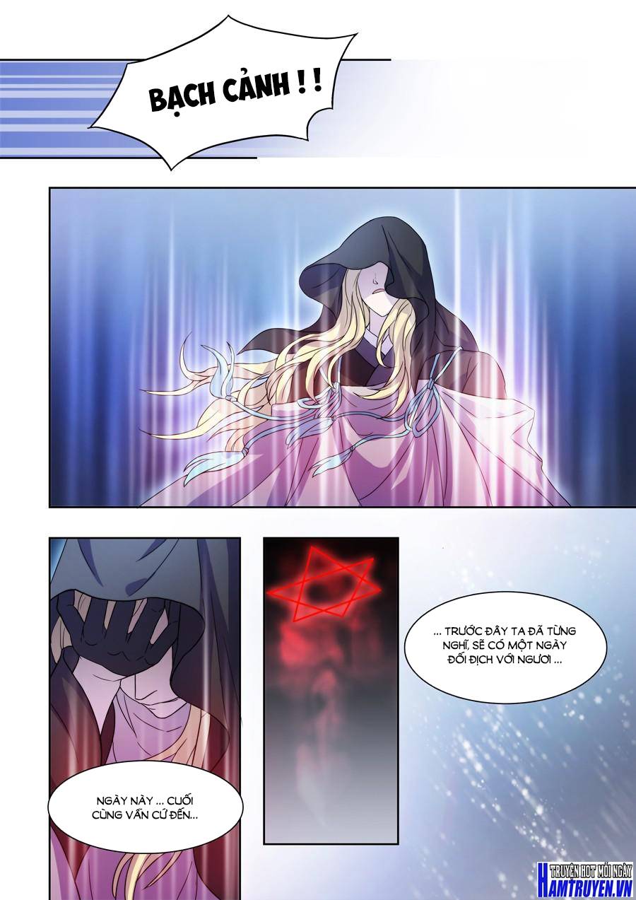 Tiên Liên Kiếp Chap 36 - Next Chap 37