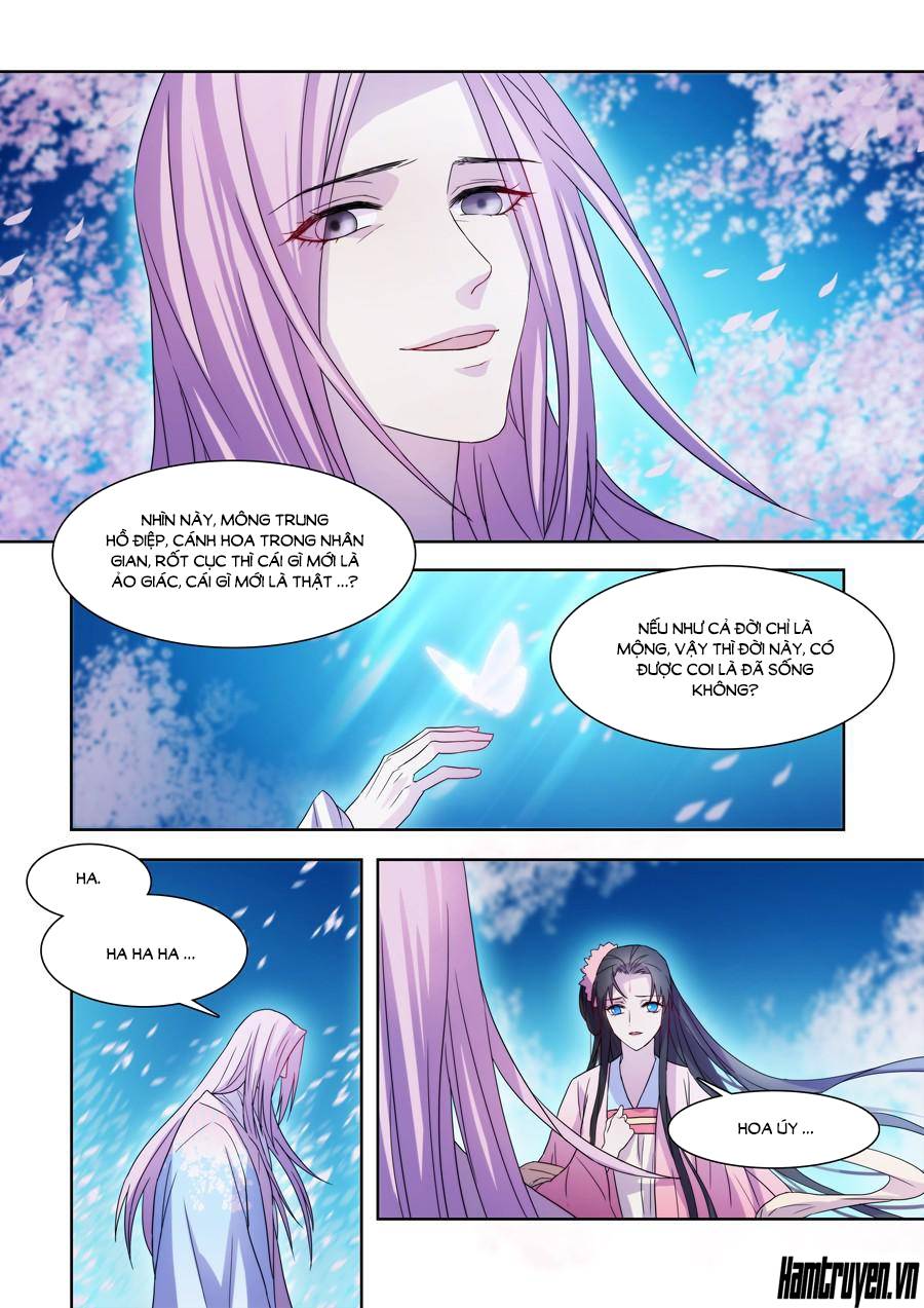 Tiên Liên Kiếp Chap 37 - Next Chap 38