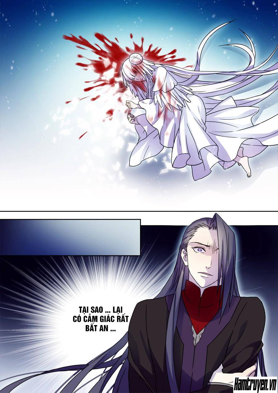 Tiên Liên Kiếp Chap 38 - Next Chap 39