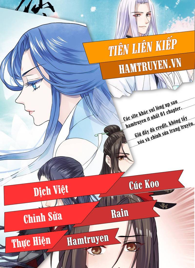 Tiên Liên Kiếp Chap 4 - Next Chap 5