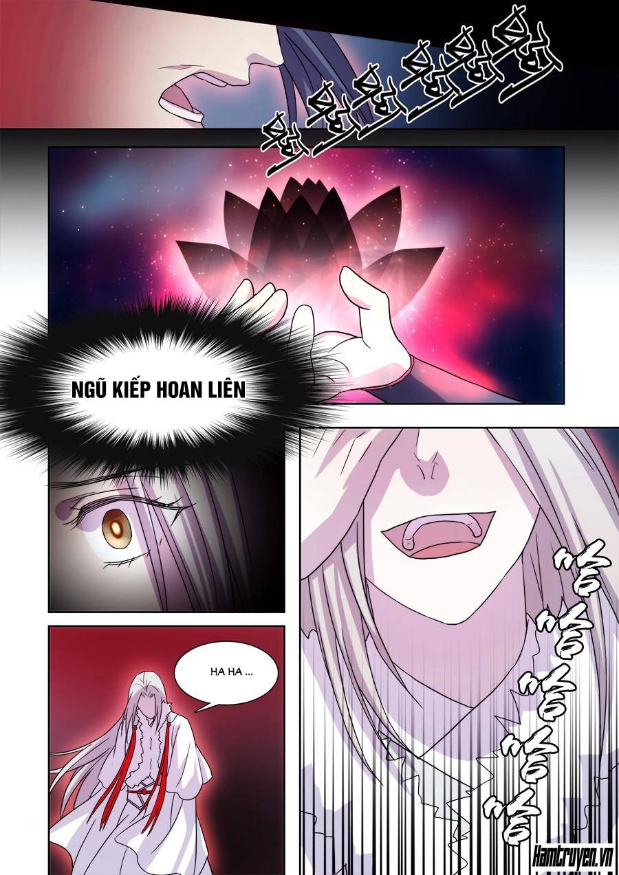 Tiên Liên Kiếp Chap 42 - Next Chap 43