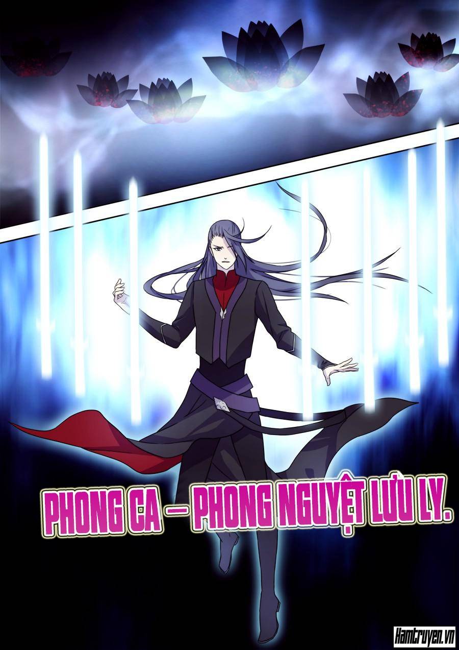 Tiên Liên Kiếp Chap 42 - Next Chap 43