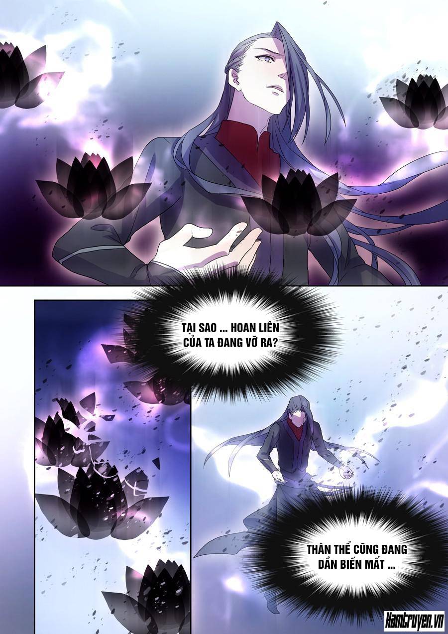Tiên Liên Kiếp Chap 44 - Next Chap 45