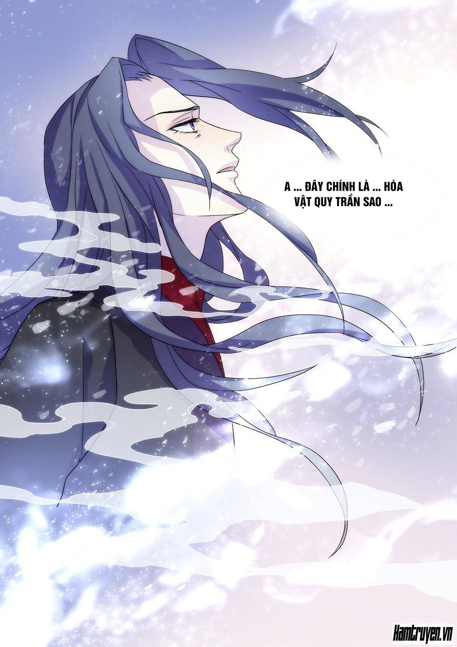 Tiên Liên Kiếp Chap 44 - Next Chap 45