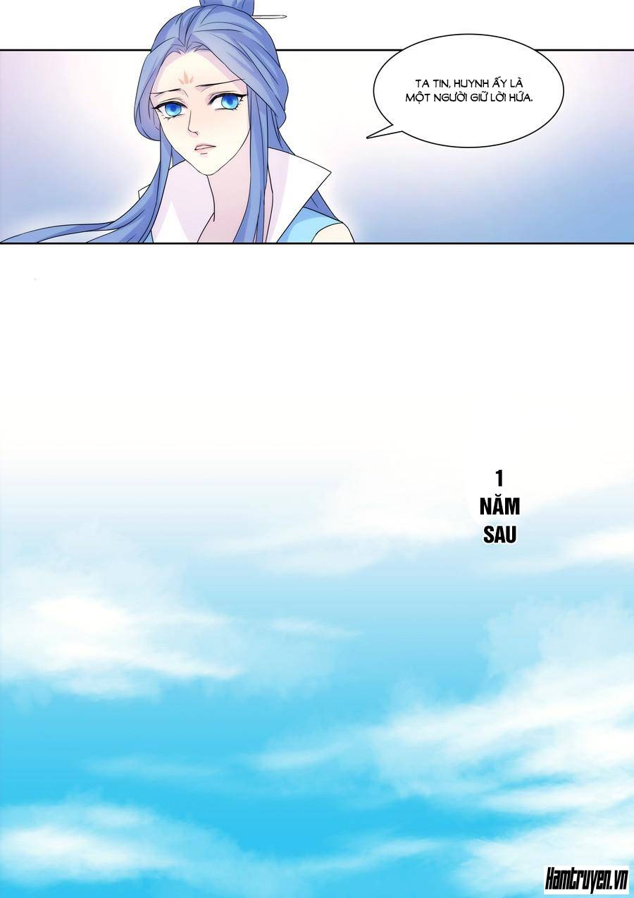 Tiên Liên Kiếp Chap 44 - Next Chap 45