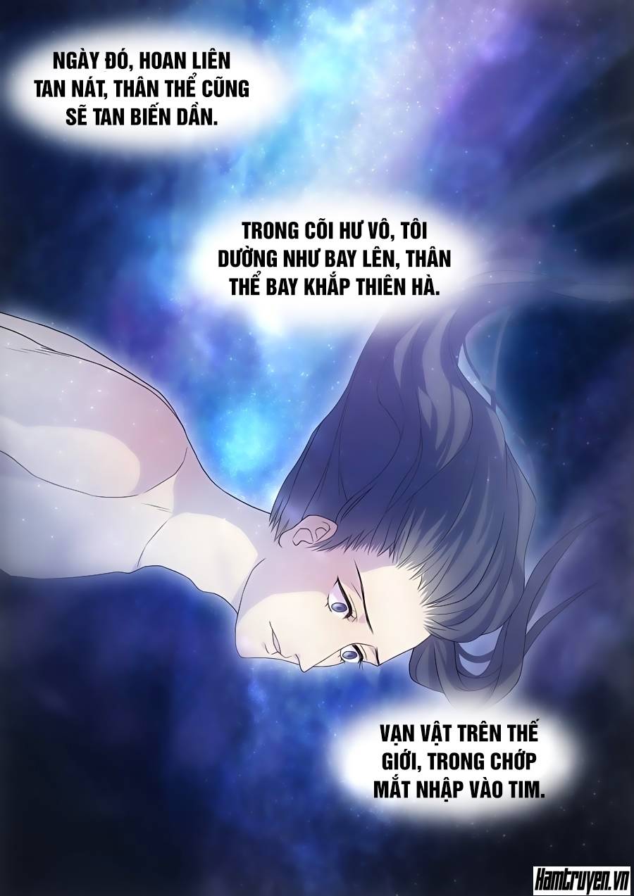 Tiên Liên Kiếp Chap 45 - Next Chap 46