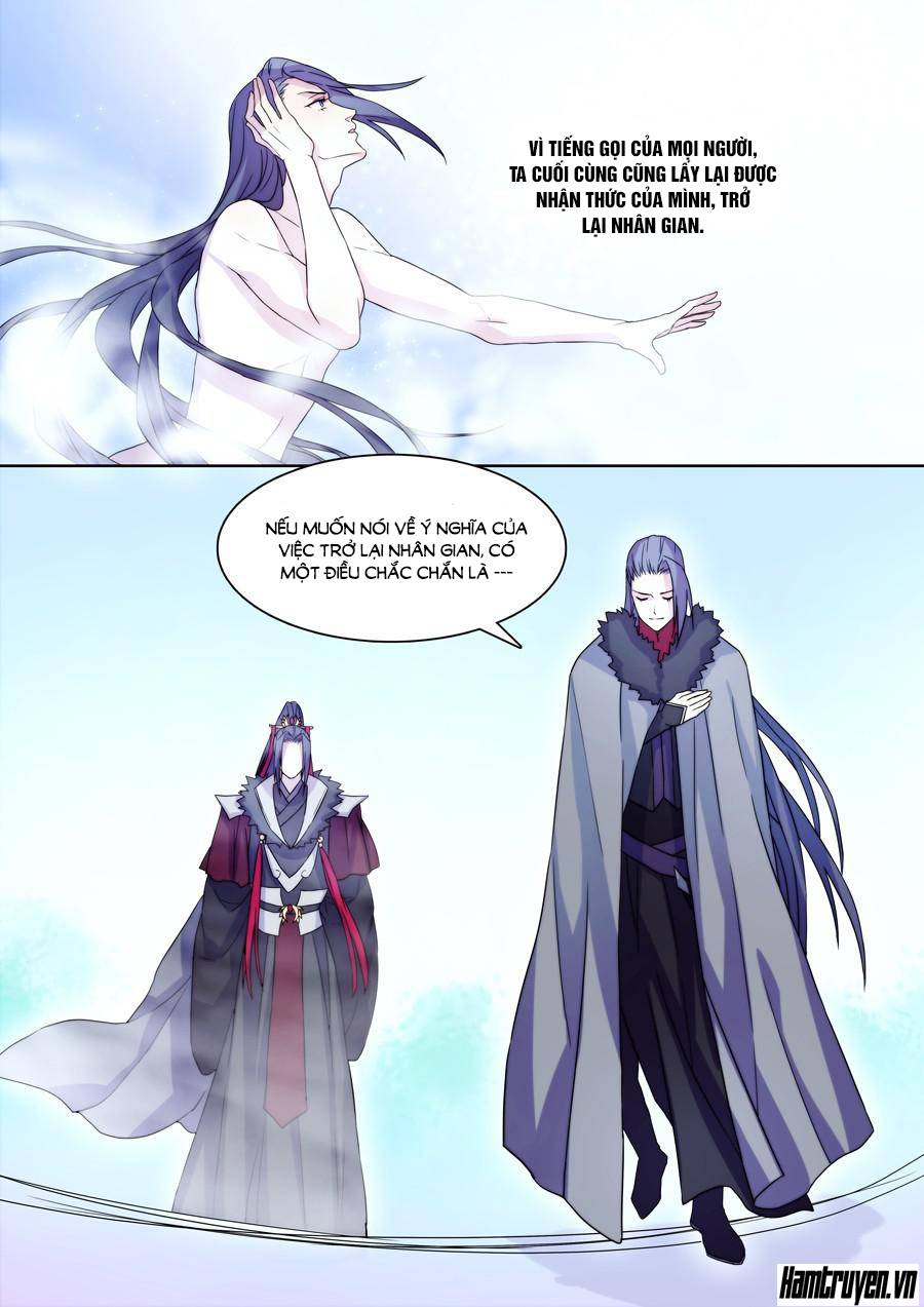 Tiên Liên Kiếp Chap 45 - Next Chap 46