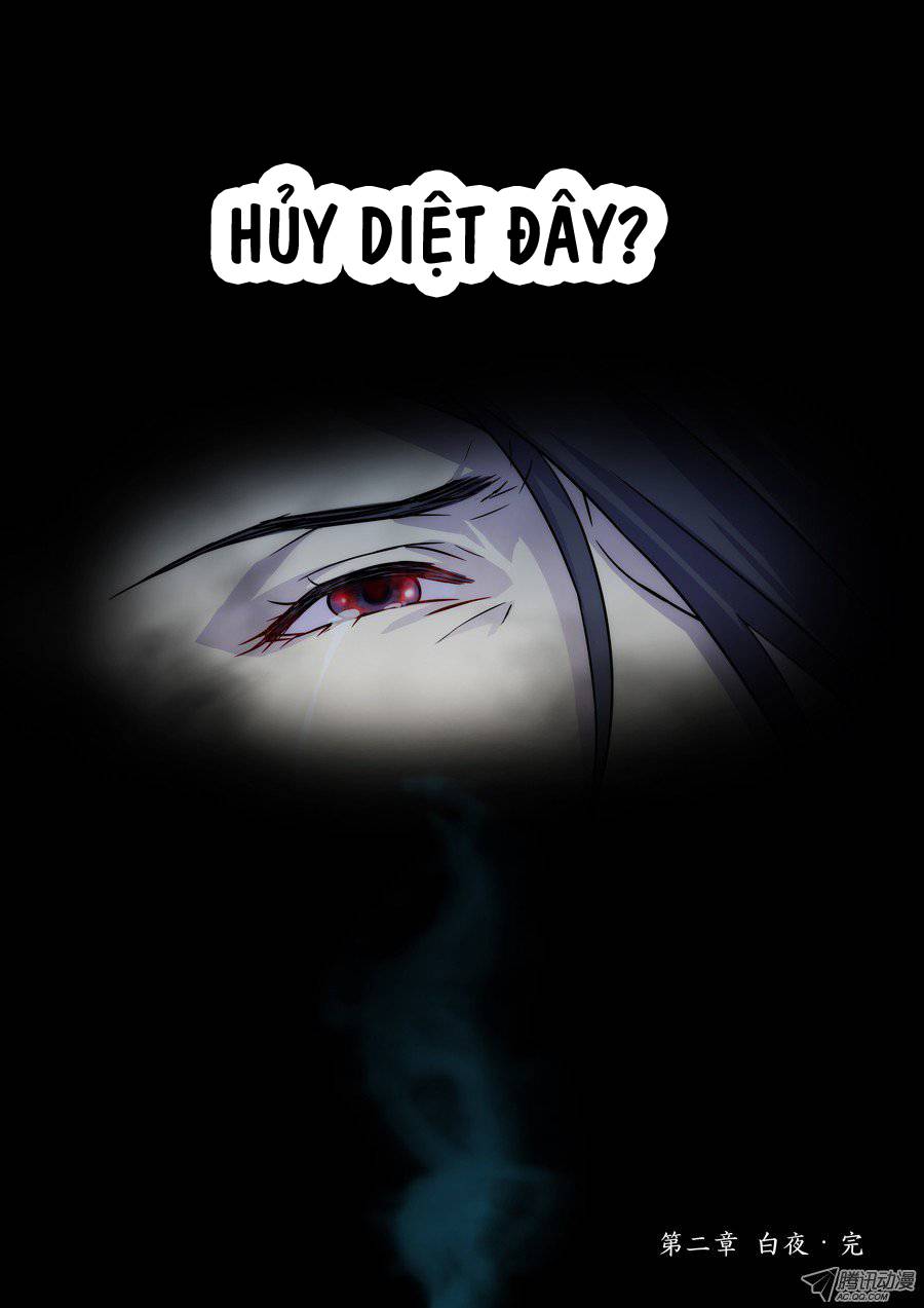 Tiên Liên Kiếp Chap 6 - Next Chap 7