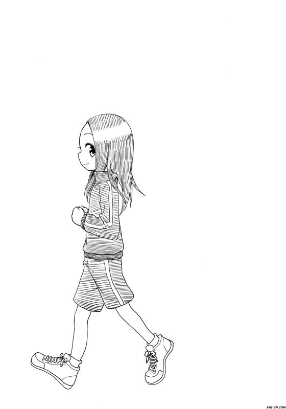Nhất Quỷ Nhì Ma, Thứ Ba Takagi Chap 47.5 - Next Chap 48