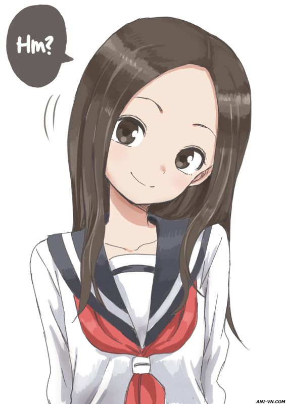 Nhất Quỷ Nhì Ma, Thứ Ba Takagi Chap 47.5 - Next Chap 48