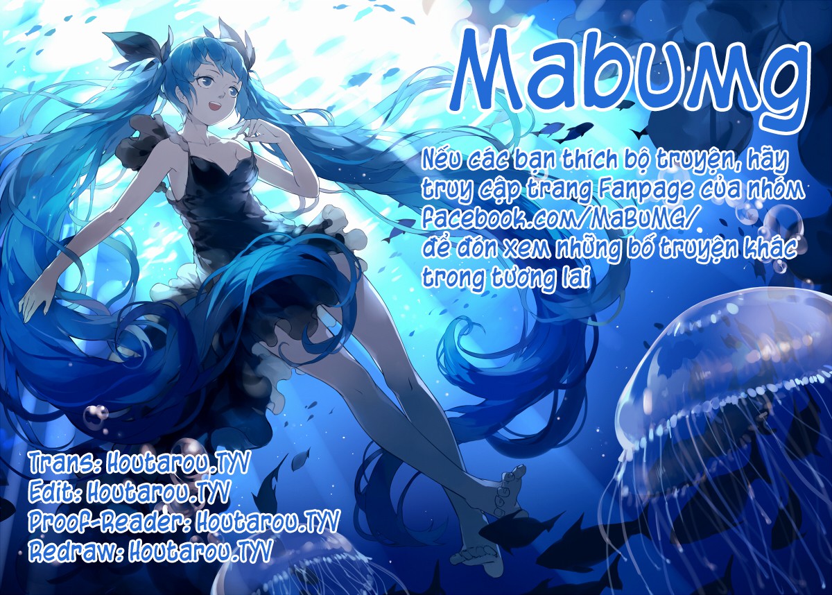 Nhất Quỷ Nhì Ma, Thứ Ba Takagi Chap 64 - Next Chap 65