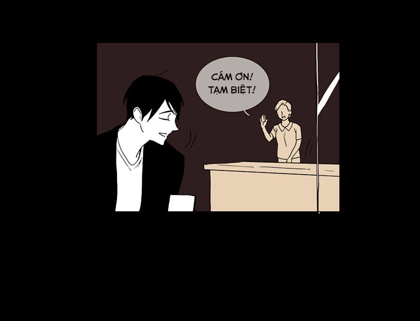 Thú Cưng Của Tôi Là Dơi Chap 0 - Next Chap 1