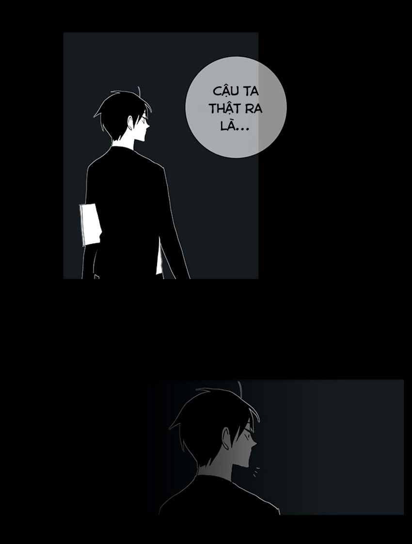 Thú Cưng Của Tôi Là Dơi Chap 0 - Next Chap 1